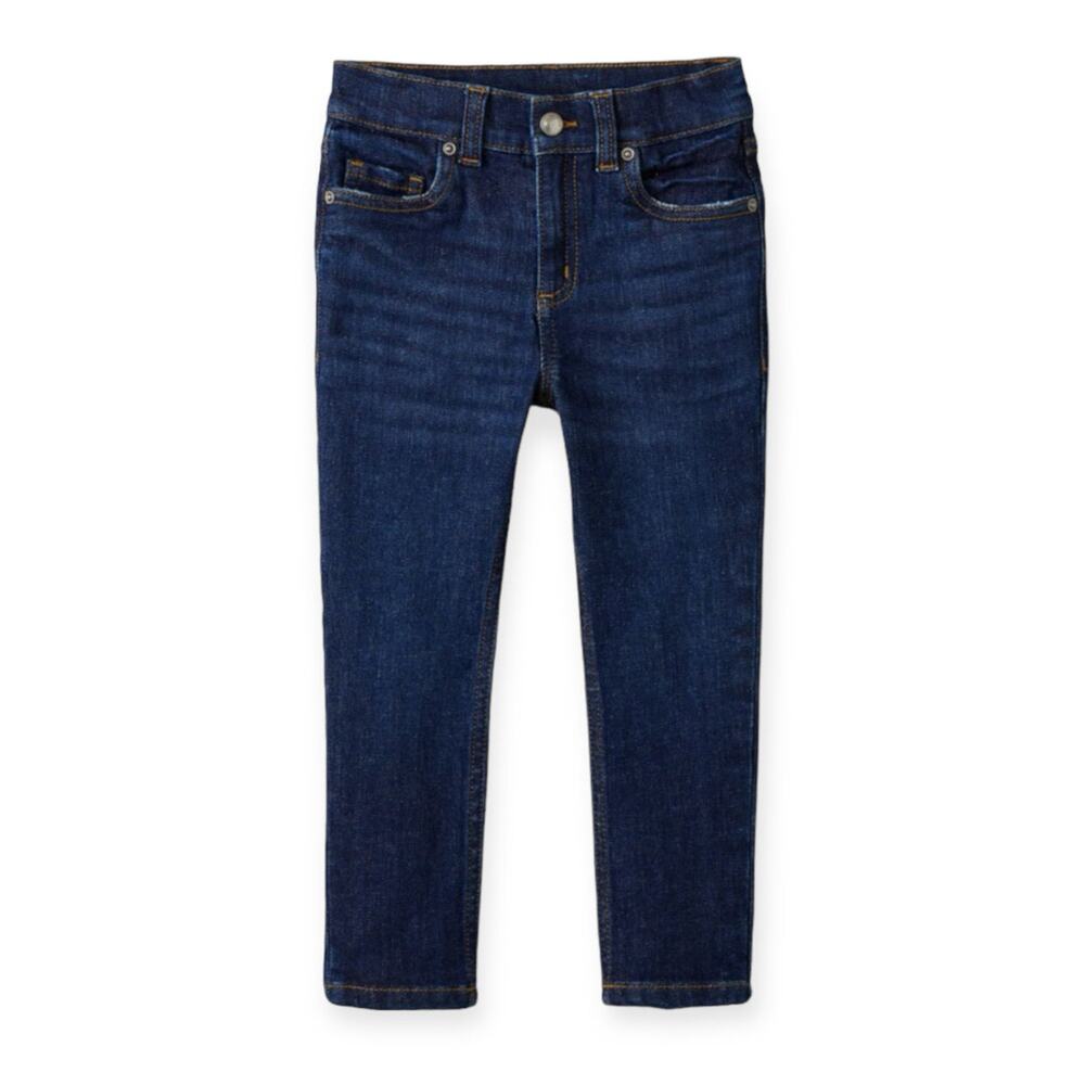 Hanna Andersson NWT Straight Leg Jeans. Size 12